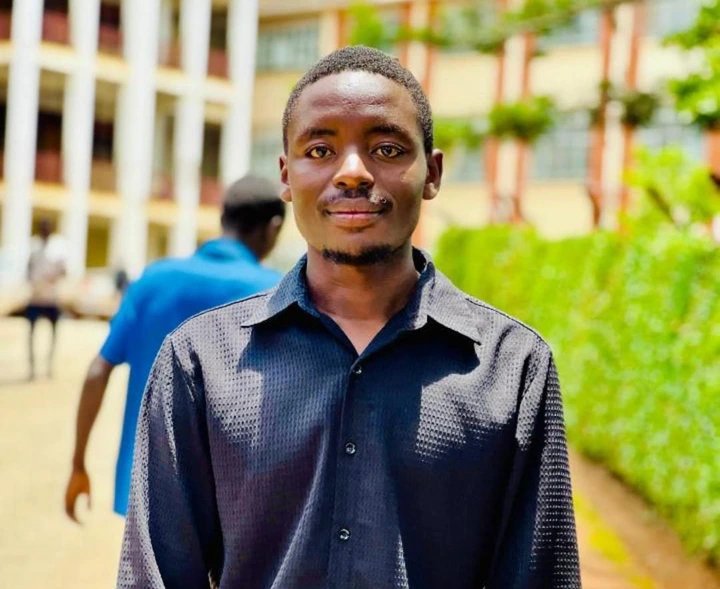MUST student collapses and dies moments before entering examination room