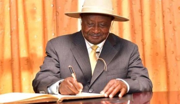 Parliament Officially Approves Museveni Decision to Increase Number of Ministers