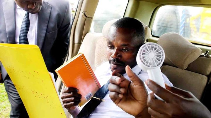 Shock as Mukono Councillor Dies Moments After Swearing-In Ceremony