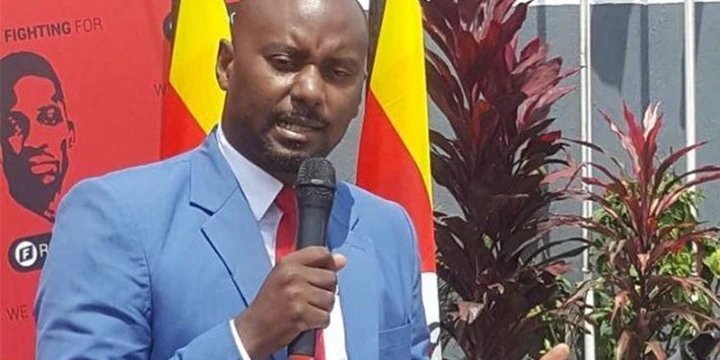 NUP Condemns “Silent Abductions” of Its Supporters