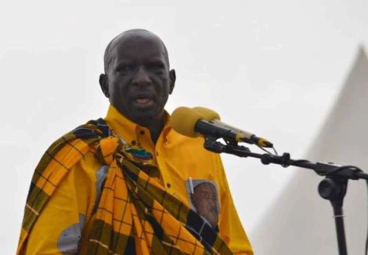 Karamoja Welcomes First Home-Grown Ministers, Urges Them to Avoid Corruption