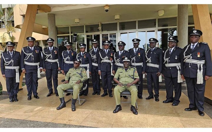Panic, Fear Lock Police As M7 Rejects Directors Contract Renewal Amidst Serious Investigations