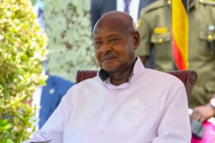 Museveni sends police chiefs, Internal Affairs boss on forced leave over Shs31b bribery scandal