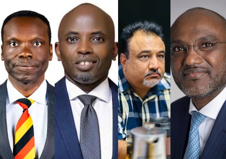 Museveni Orders Citizenship Verification of Four Newly Appointed Ministers