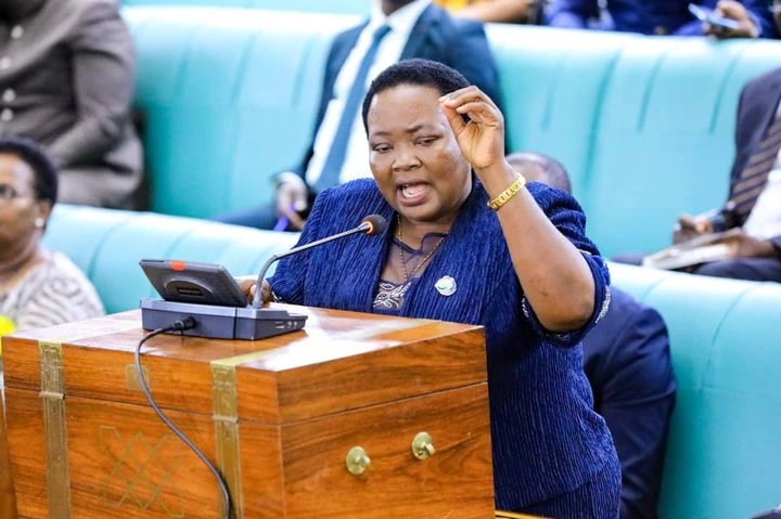 Nabbanja Moves Motion to Expand Cabinet Size in New Government