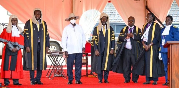 Appointments Committee Constituted as Museveni’s New Cabinet Faces Vetting Starting Monday