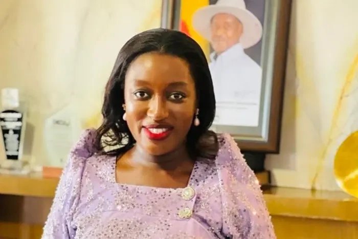 Army thought I was hiding Anitah’s cash’ - Nameere speaks out on arrest