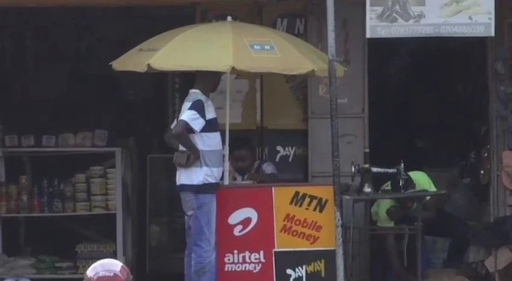 Experts Call for Reduction of Mobile Money Withdrawal Tax