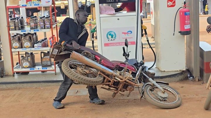 FDC Blames Government Over Rising Fuel Prices