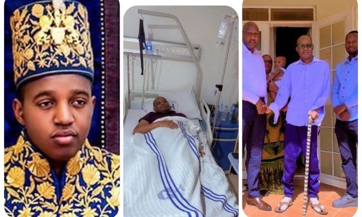 Tooro Community Launches Shs2M Campaign To Refund King Oyo’s Contribution To Ailing Prince Kiijanangoma