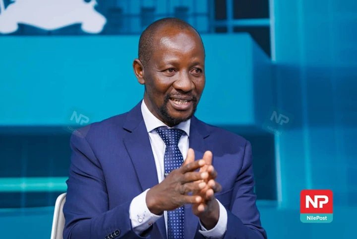 Ssemujji backs Musasizi for Finance top office-Lukia Nantaba