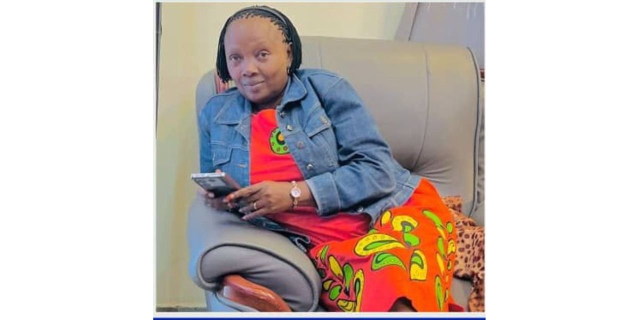 Abducted school director’s wife dumped near home