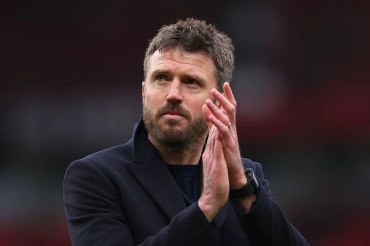 Man Utd quietly announce £31m transfer in major boost for Michael Carrick