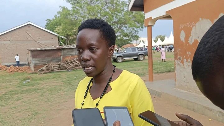 Freshly elected Amuria MP still detained after arrest at former Speaker Among’s home