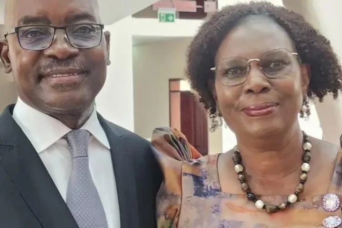 Entebbe couple finally laid to rest ten months after gruesome murder