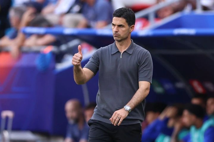 Arsenal transfers: The four major signings club want to make after Champions League loss