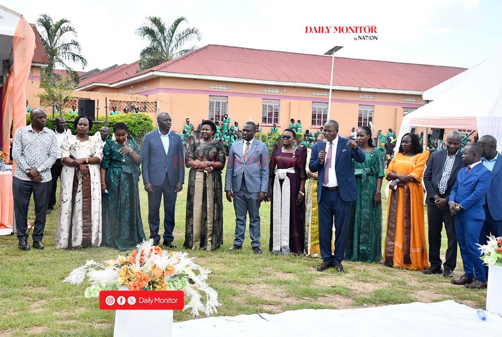 New Busoga MPs seek end to political infighting hindering development