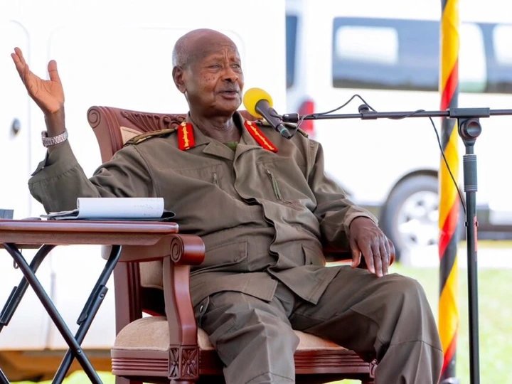 Why President Museveni’s New Cabinet Must Prioritise a Vocational Institute in Rural Masaka to Unlock Youth Employment
