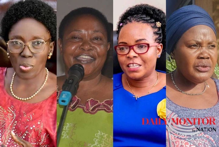 Stakeholders set priorities for Busoga’s five newly appointed ministers