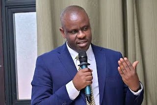 Balaam Ateenyi Assures Smooth Working Relationship with Justine Nameere in New Local Government Ministry Pairing
