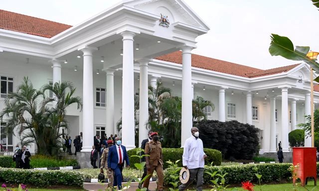 State House Clears Air on Reports That Museveni Has Ordered Investigation Into Citizenship Status of Four Newly Appointed Ministers