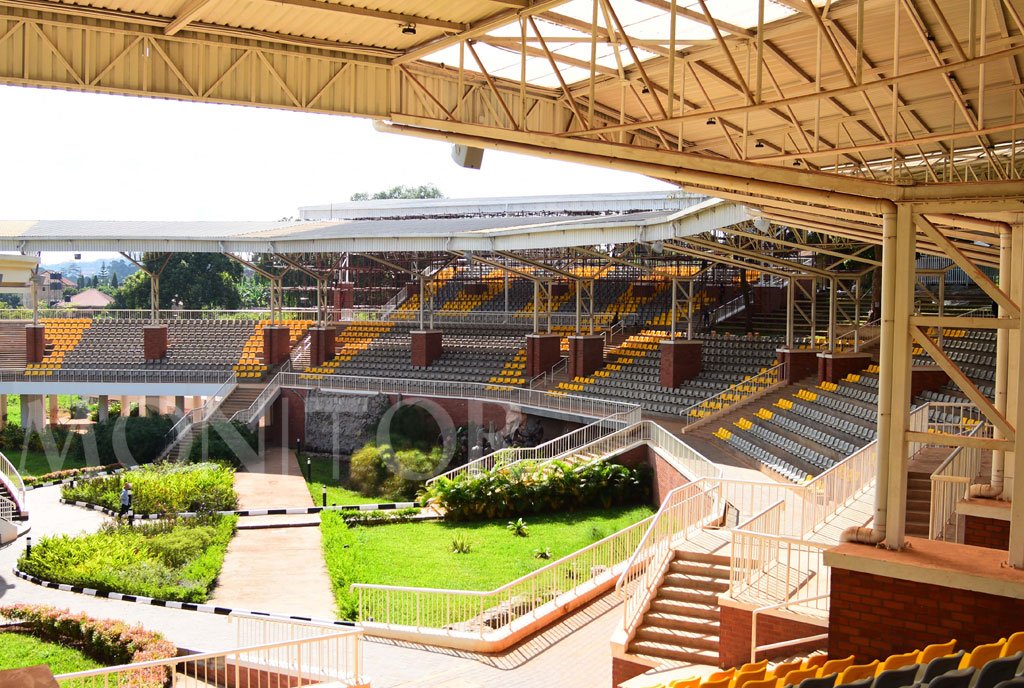 Church of Uganda cleared for limited Martyrs' Day prayers under strict guidelines