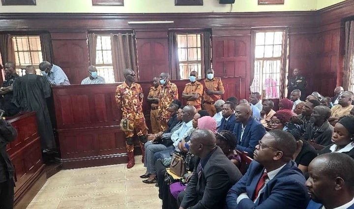 High Court Orders Luzira Prison to Grant Besigye’s Legal Team Expanded Access