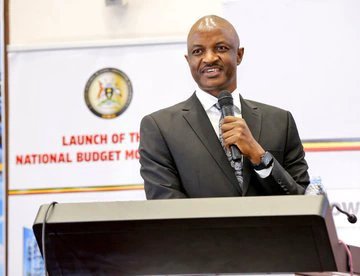 FY 2026/27 National Budget Reading Set for June 11