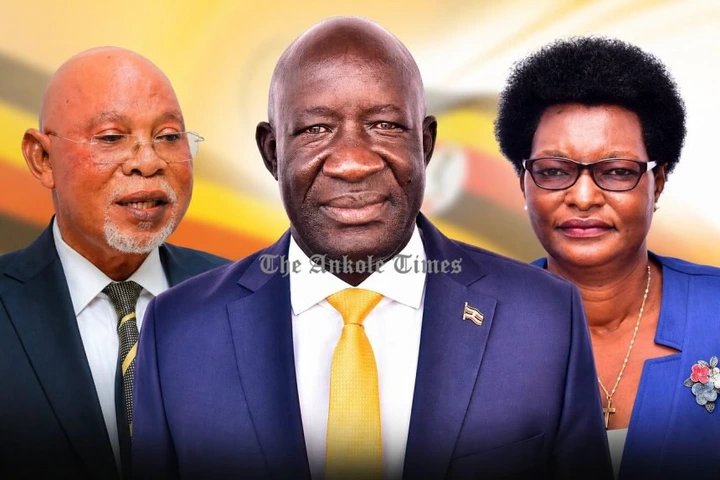 Museveni Asked to Rescue Dropped Teso Ministers with New Gov’t Appointments