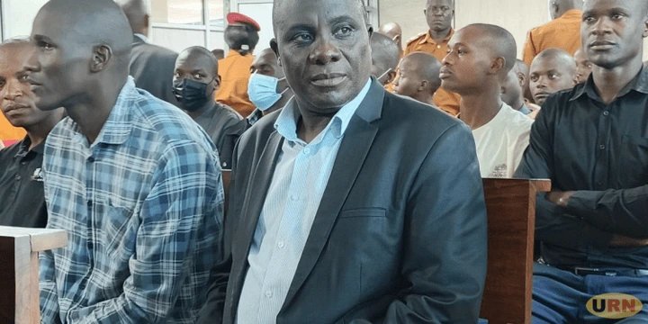 State Opposes Bail for Kivumbi, 24 Co-Accused in Terror Case