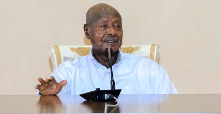Museveni to Reshuffle Permanent Secretaries