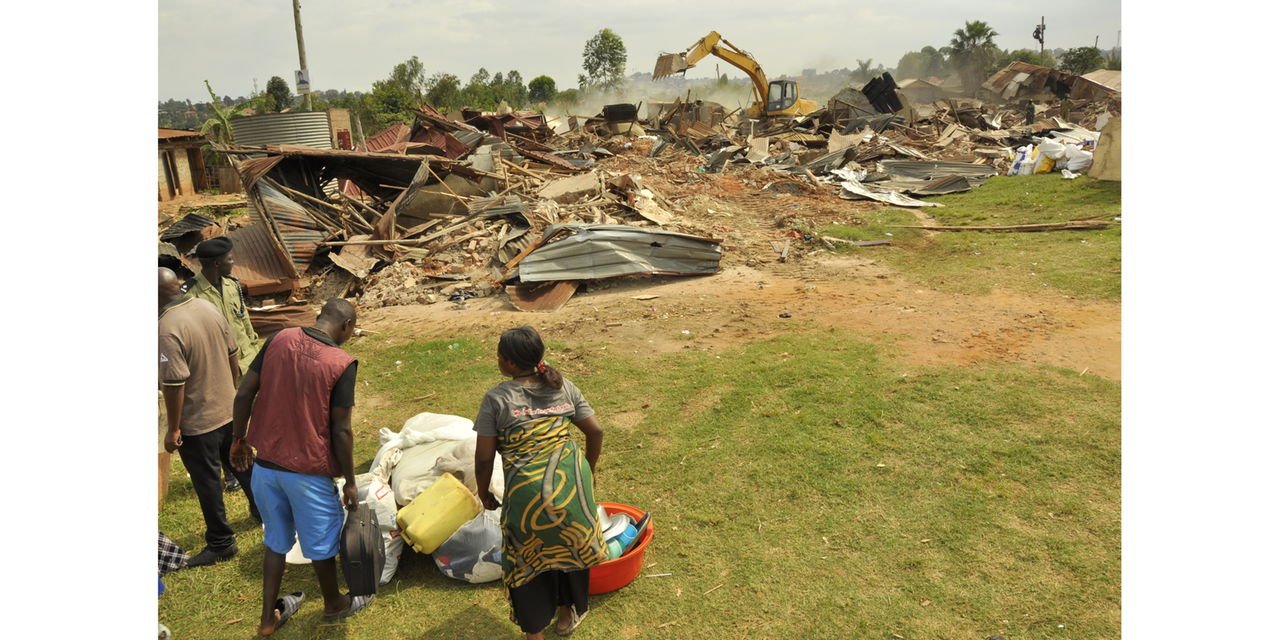 Govt drafts laws to tighten environmental protection