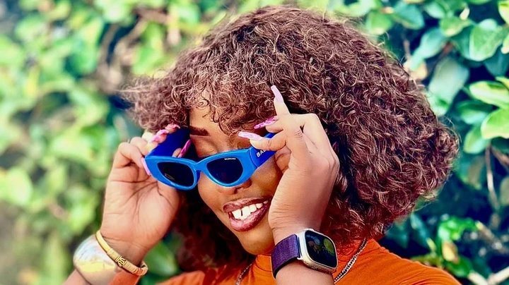 DJ Lynda Ddane: I’m a DJ, not a dancer, event organizers should respect that