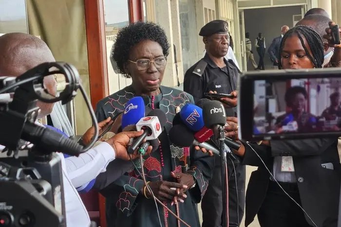 Kadaga announces two new border entry points, pledges political federation in new term