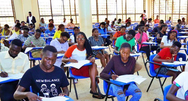 France Opens Applications for Fully Funded Master’s Scholarships for Ugandan Students