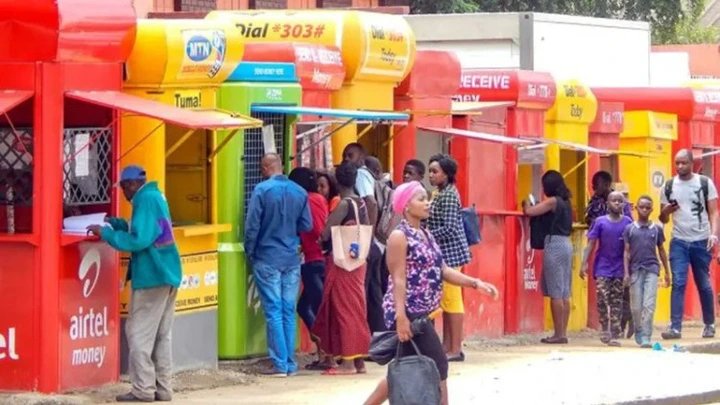 UCC Report: Mobile Money active users hit 36.7 million as Ugandans transact Shs2.37 billion in three months