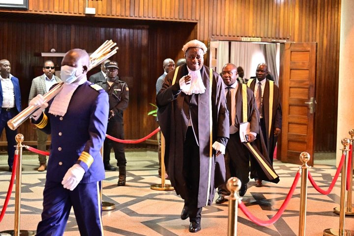 Speaker budget grows seven times over six years