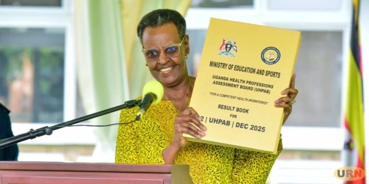 Ex-MP Ssemujju Opposes First Lady Interfacing with Appointments Committee Online