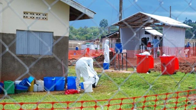 Fort-portal city suspend weekly markets over Ebola