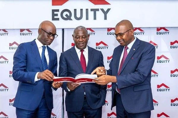 Equity’s Best Year Ever: Profit Jumps 55%, Uganda Emerges Growth Star