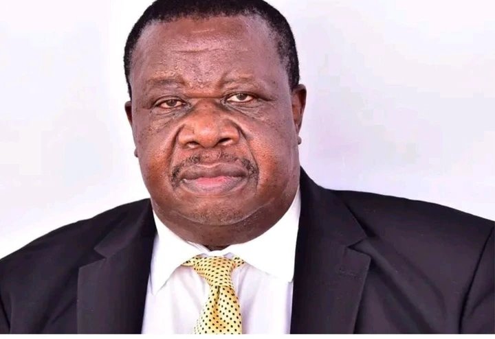 They’re Congratulating Me”: Otafiire’s Clap Back Is the Most Ugandan Thing You’ll See Today