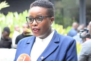 Doreen Nyanjura Condemns Scrapping of Medical Intern Allowances, Warns of Deepening Health Crisis