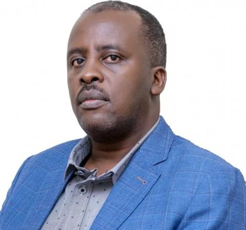 Gen. David Muhoozi recalled to UPDF for redeployment