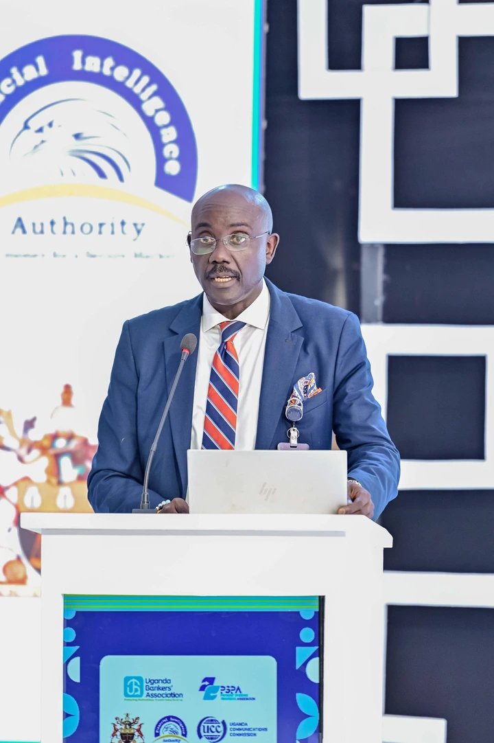 BoU limits daily cash withdrawals for individuals to Shs50m