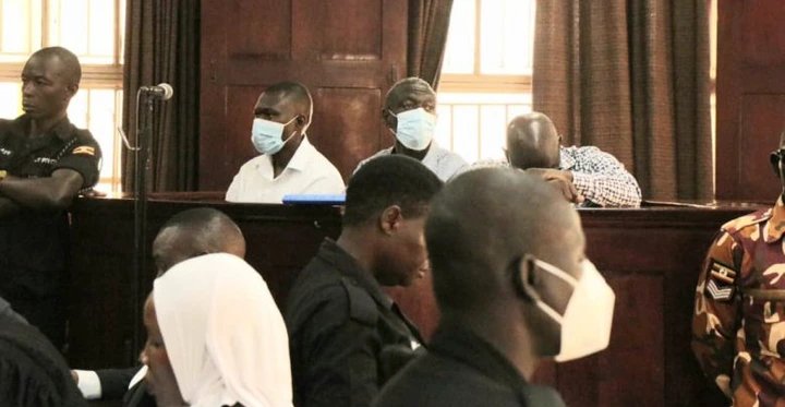 UPDF Generals, British Businessman to Testify Against Besigye in Treason Trial