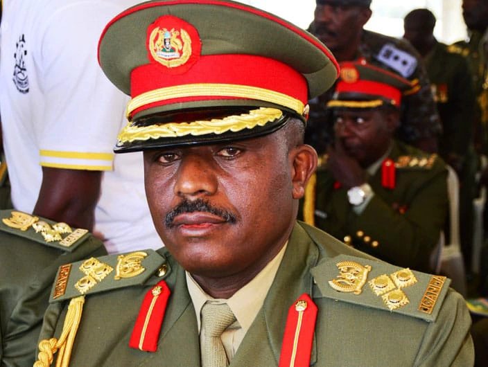 Shs26.5 Billion CCTV Contract Sparks Major Corruption Investigation in Uganda