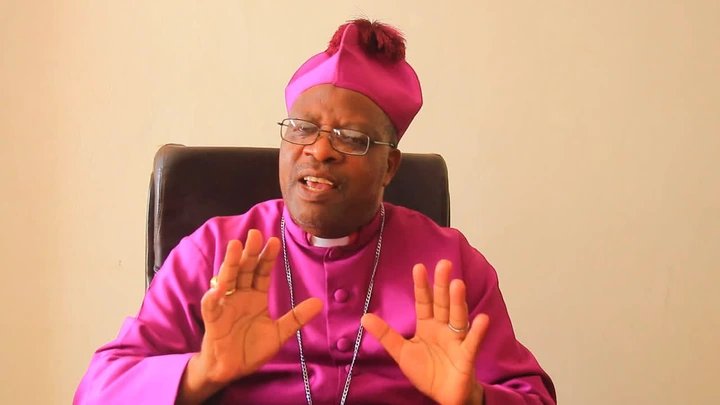 Kigezi Bishop Urges Christians to Emulate Uganda Martyrs, Reject Corruption