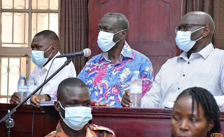 Besigye accusers to testify in open court