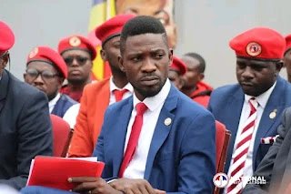 Remains Vigilant" Bobi Wine Warns of “Sophisticated Propaganda Networks” Targeting Opposition Supporters
