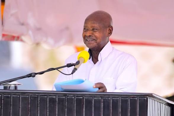 Museveni to outline vision for 7th term in State of Nation Address